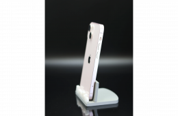Apple iPhone 13 Mini 128 GB Pink 100% akku - 12 HÓ GARANCIA