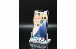 Apple iPhone 13 Mini 128 GB Pink 100% akku - 12 HÓ GARANCIA