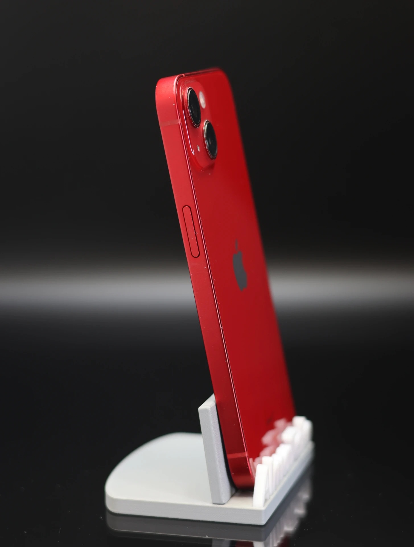 Apple iPhone 13 128 GB PRODUCT RED 100% akku - 12 HÓ GARANCIA