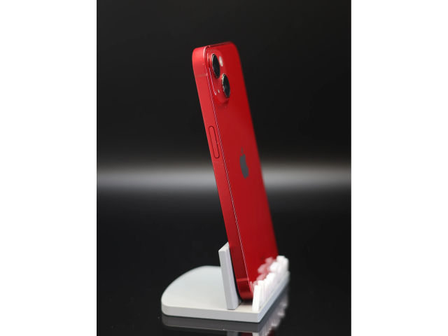 Apple iPhone 13 128 GB PRODUCT RED 100% akku - 12 HÓ GARANCIA