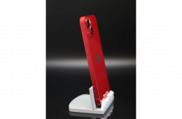 Apple iPhone 13 128 GB PRODUCT RED 100% akku - 12 HÓ GARANCIA