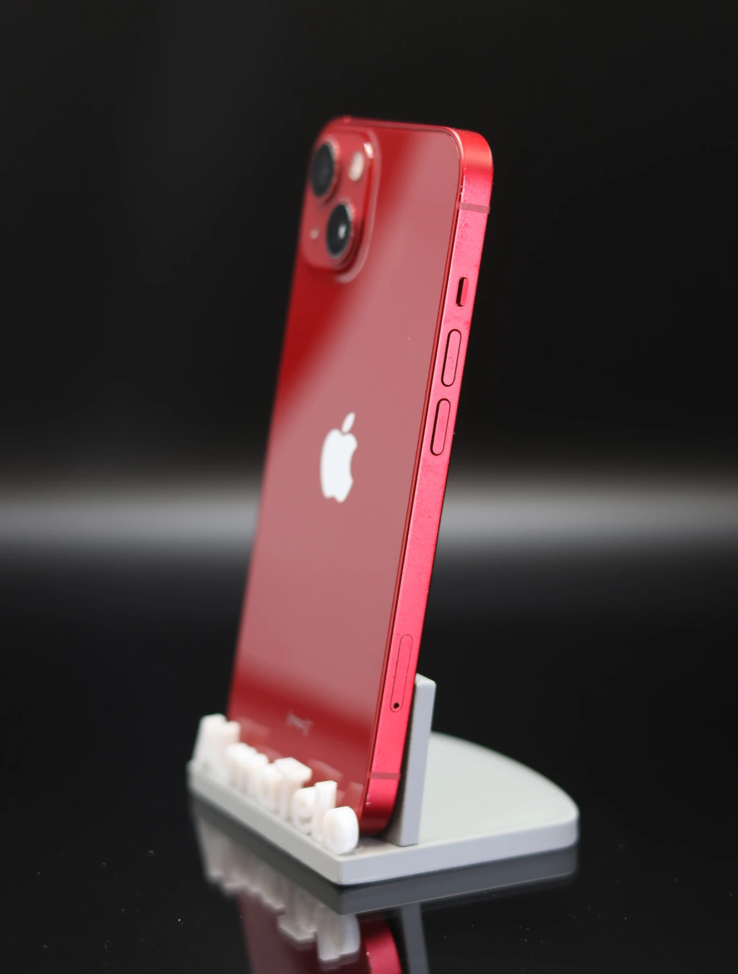 Apple iPhone 13 128 GB PRODUCT RED 100% akku - 12 HÓ GARANCIA