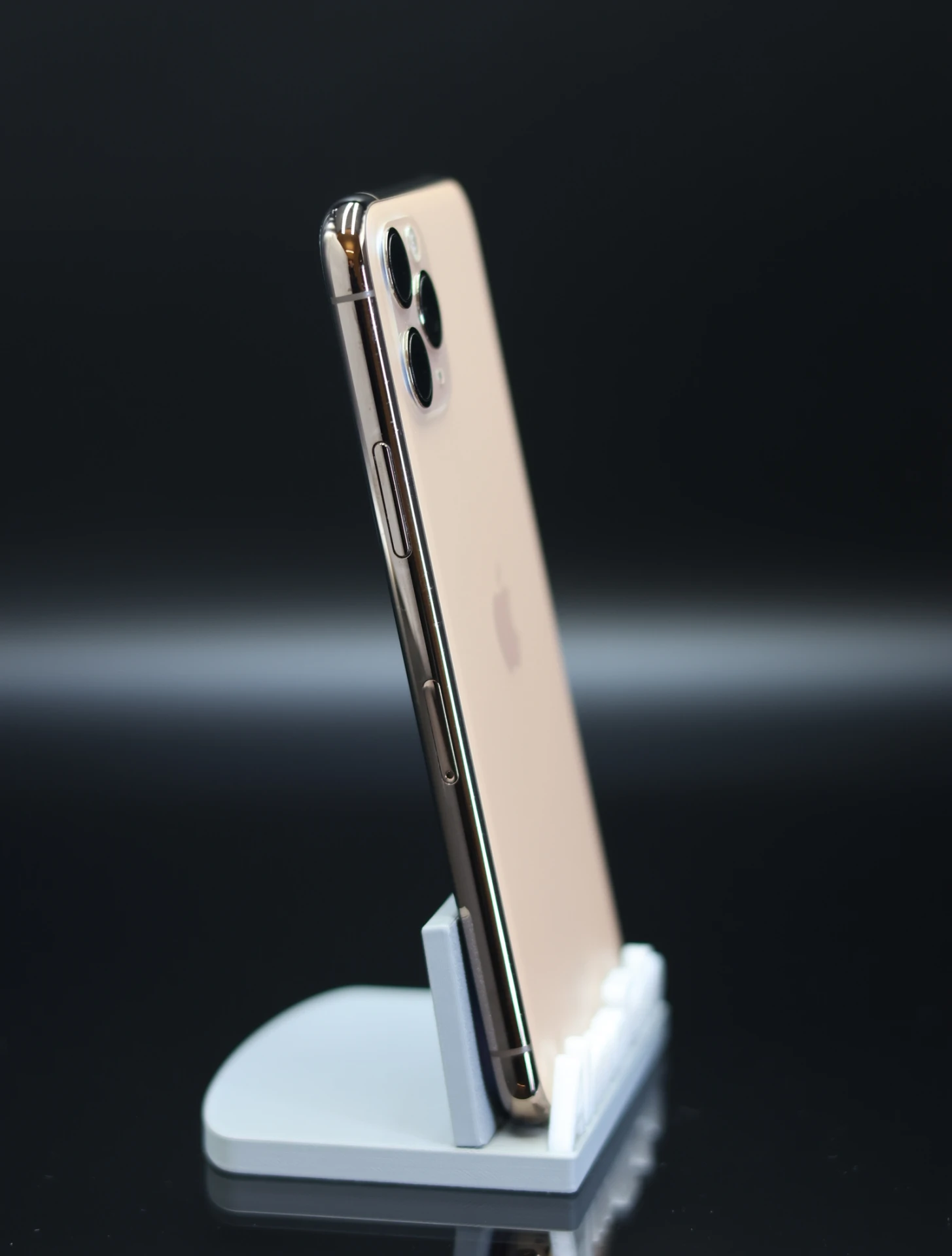 Apple iPhone 11 Pro 64 GB Gold 100% akku - 12 HÓ GARANCIA