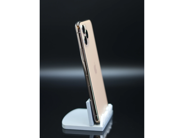 Apple iPhone 11 Pro 64 GB Gold 100% akku - 12 HÓ GARANCIA