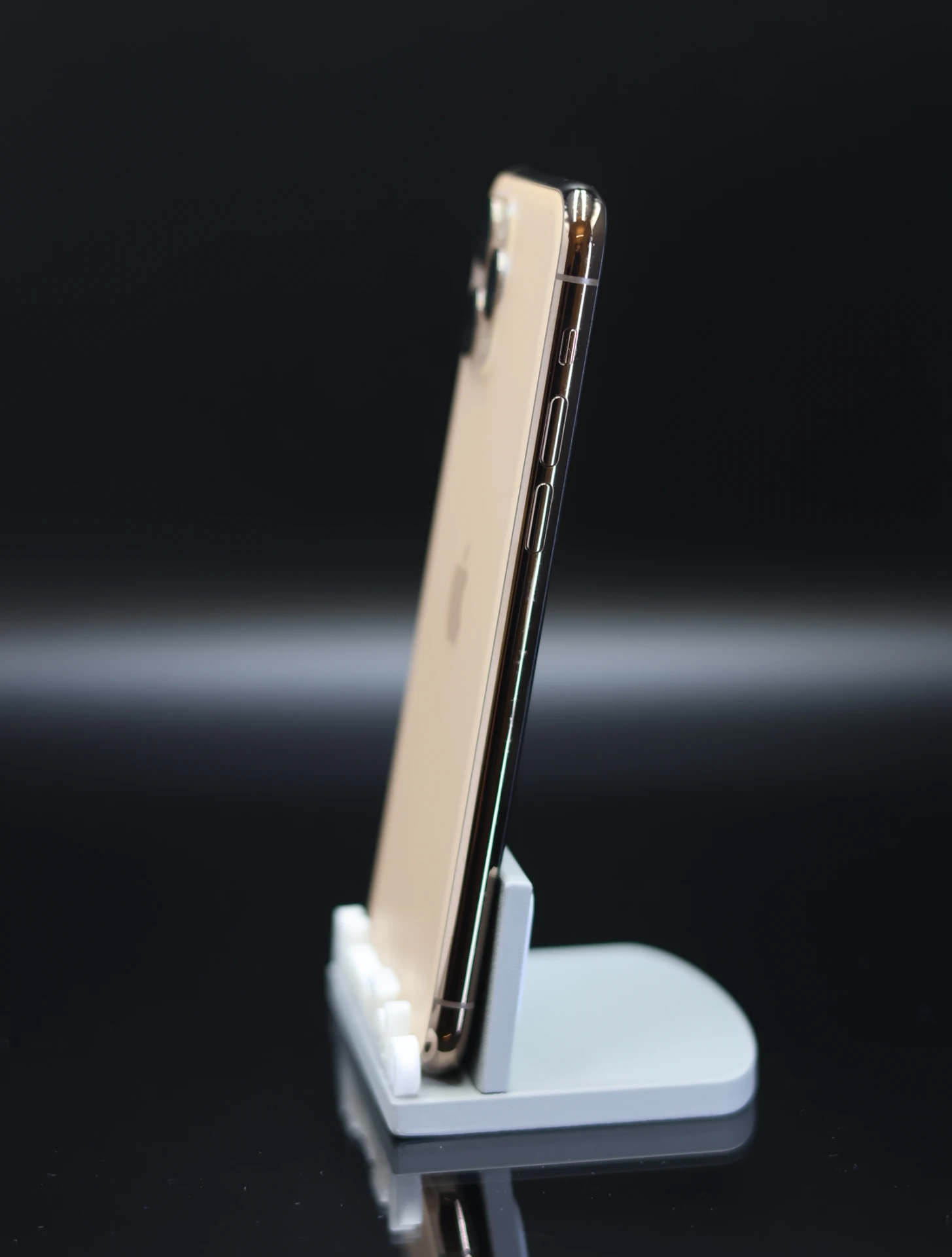 Apple iPhone 11 Pro 64 GB Gold 100% akku - 12 HÓ GARANCIA