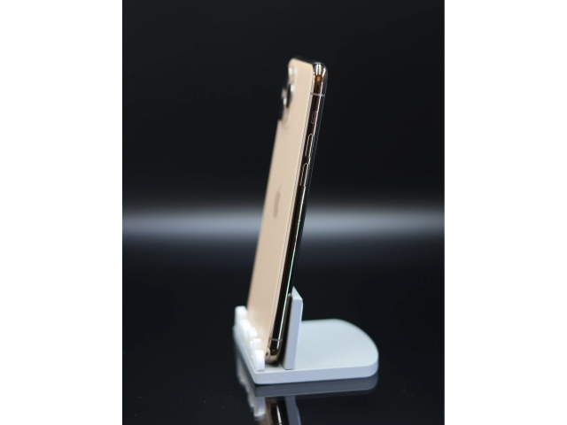 Apple iPhone 11 Pro 64 GB Gold 100% akku - 12 HÓ GARANCIA