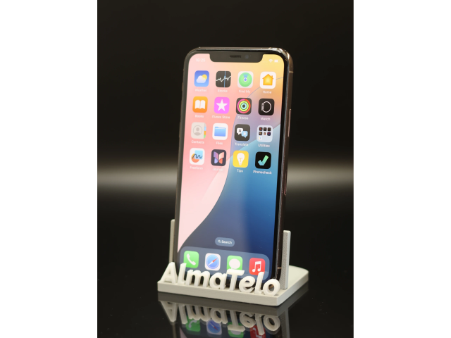 Apple iPhone 11 Pro 64 GB Gold 100% akku - 12 HÓ GARANCIA