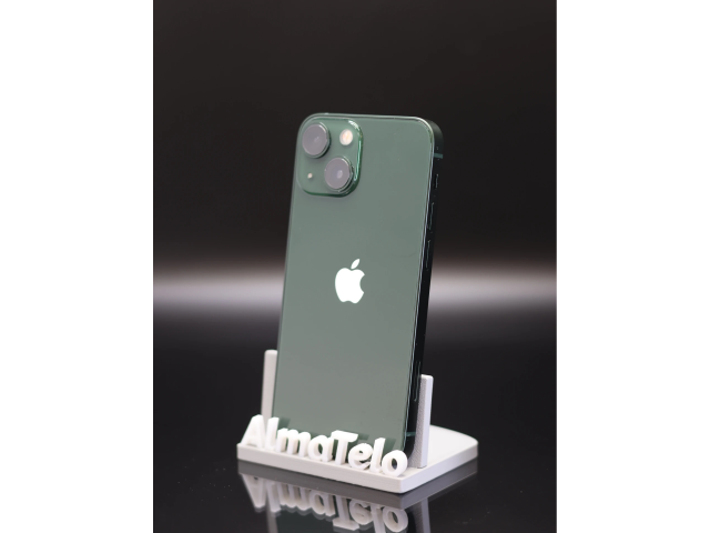 Apple iPhone 13 Mini 128 GB Green 100% akku - 12 HÓ GARANCIA