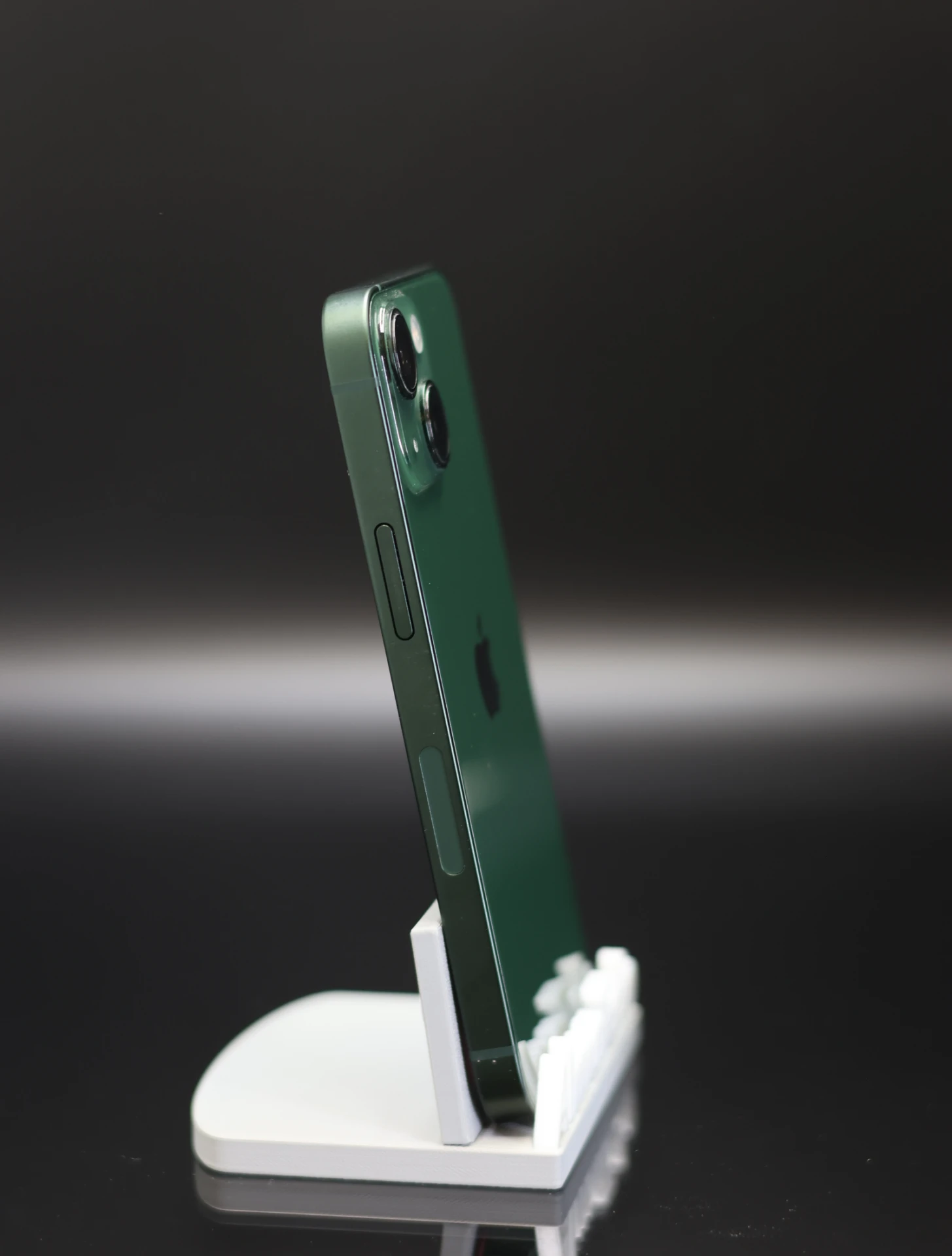 Apple iPhone 13 Mini 128 GB Green 100% akku - 12 HÓ GARANCIA