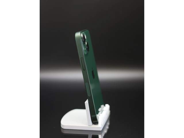 Apple iPhone 13 Mini 128 GB Green 100% akku - 12 HÓ GARANCIA
