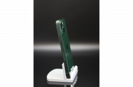 Apple iPhone 13 Mini 128 GB Green 100% akku - 12 HÓ GARANCIA