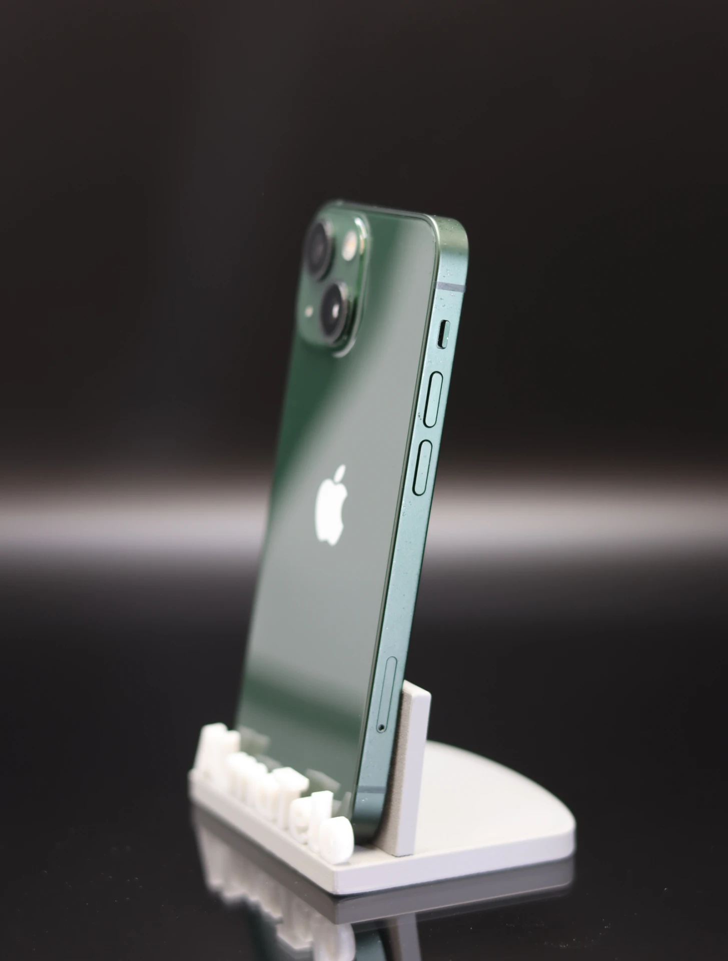 Apple iPhone 13 Mini 128 GB Green 100% akku - 12 HÓ GARANCIA