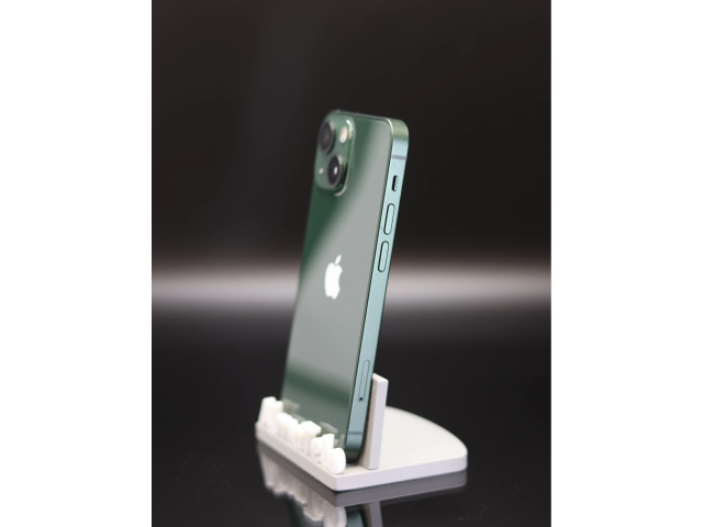 Apple iPhone 13 Mini 128 GB Green 100% akku - 12 HÓ GARANCIA