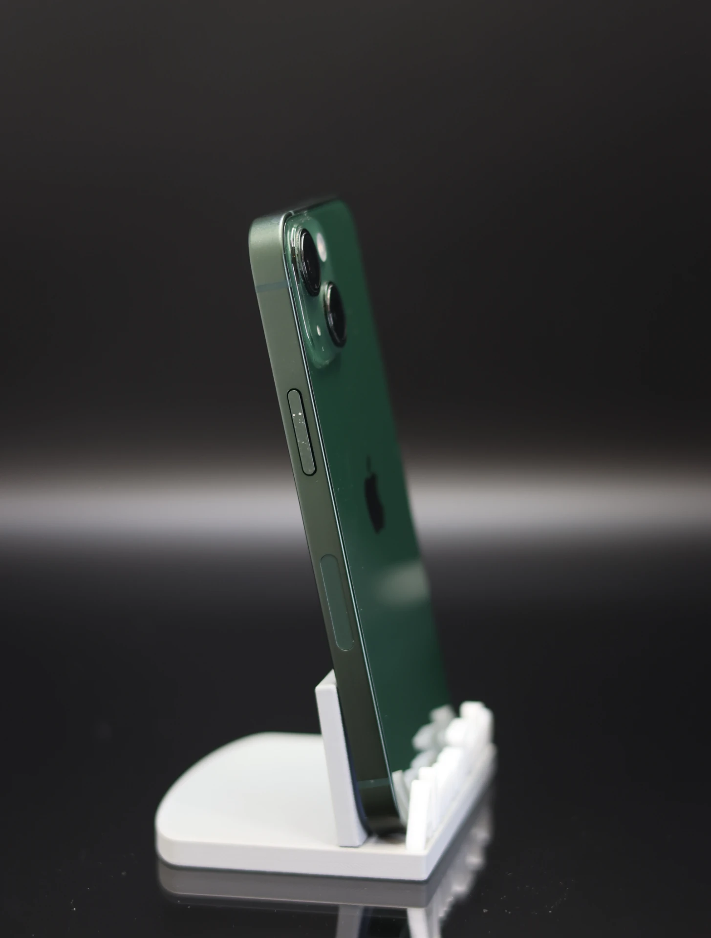 Apple iPhone 13 Mini 128 GB Green 100% akku - 12 HÓ GARANCIA