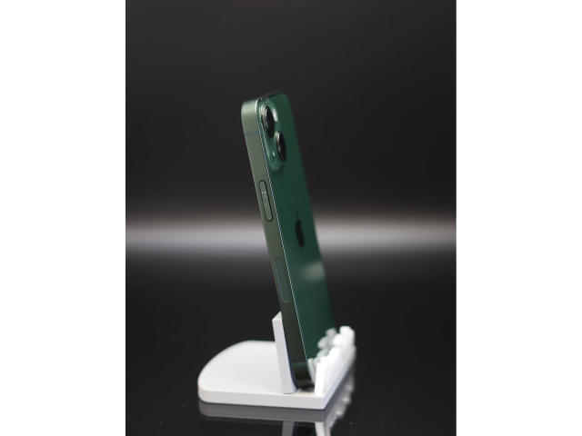 Apple iPhone 13 Mini 128 GB Green 100% akku - 12 HÓ GARANCIA
