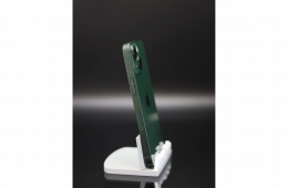 Apple iPhone 13 Mini 128 GB Green 100% akku - 12 HÓ GARANCIA