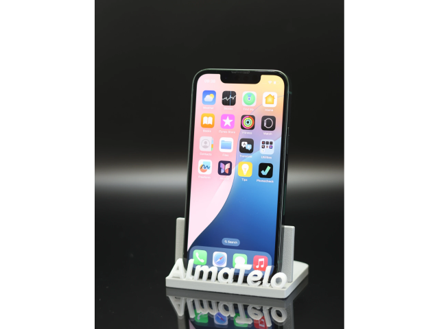 Apple iPhone 13 Mini 128 GB Green 100% akku - 12 HÓ GARANCIA