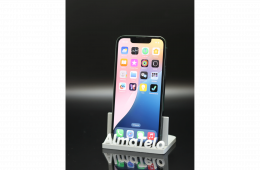 Apple iPhone 13 Mini 128 GB Green 100% akku - 12 HÓ GARANCIA