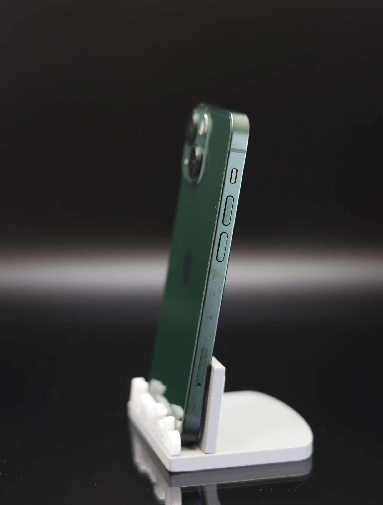 Apple iPhone 13 Mini 128 GB Green 100% akku - 12 HÓ GARANCIA