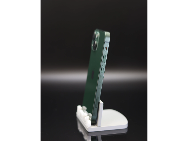 Apple iPhone 13 Mini 128 GB Green 100% akku - 12 HÓ GARANCIA