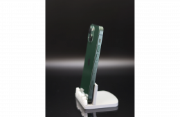 Apple iPhone 13 Mini 128 GB Green 100% akku - 12 HÓ GARANCIA