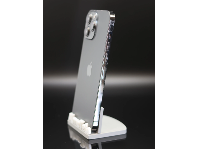 Apple iPhone 13 Pro Max 128 GB Graphite 100% akku - 12 HÓ GARANCIA