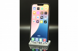 Apple iPhone 13 Pro Max 128 GB Graphite 100% akku - 12 HÓ GARANCIA