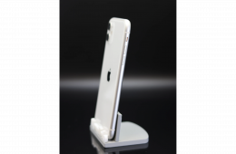 Apple iPhone 11 64 GB White 100% akku - 12 HÓ GARANCIA