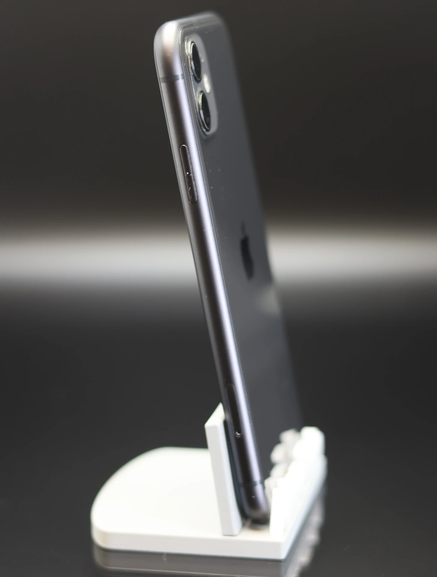 Apple iPhone 11 64 GB Black 100% akku - 12 HÓ GARANCIA