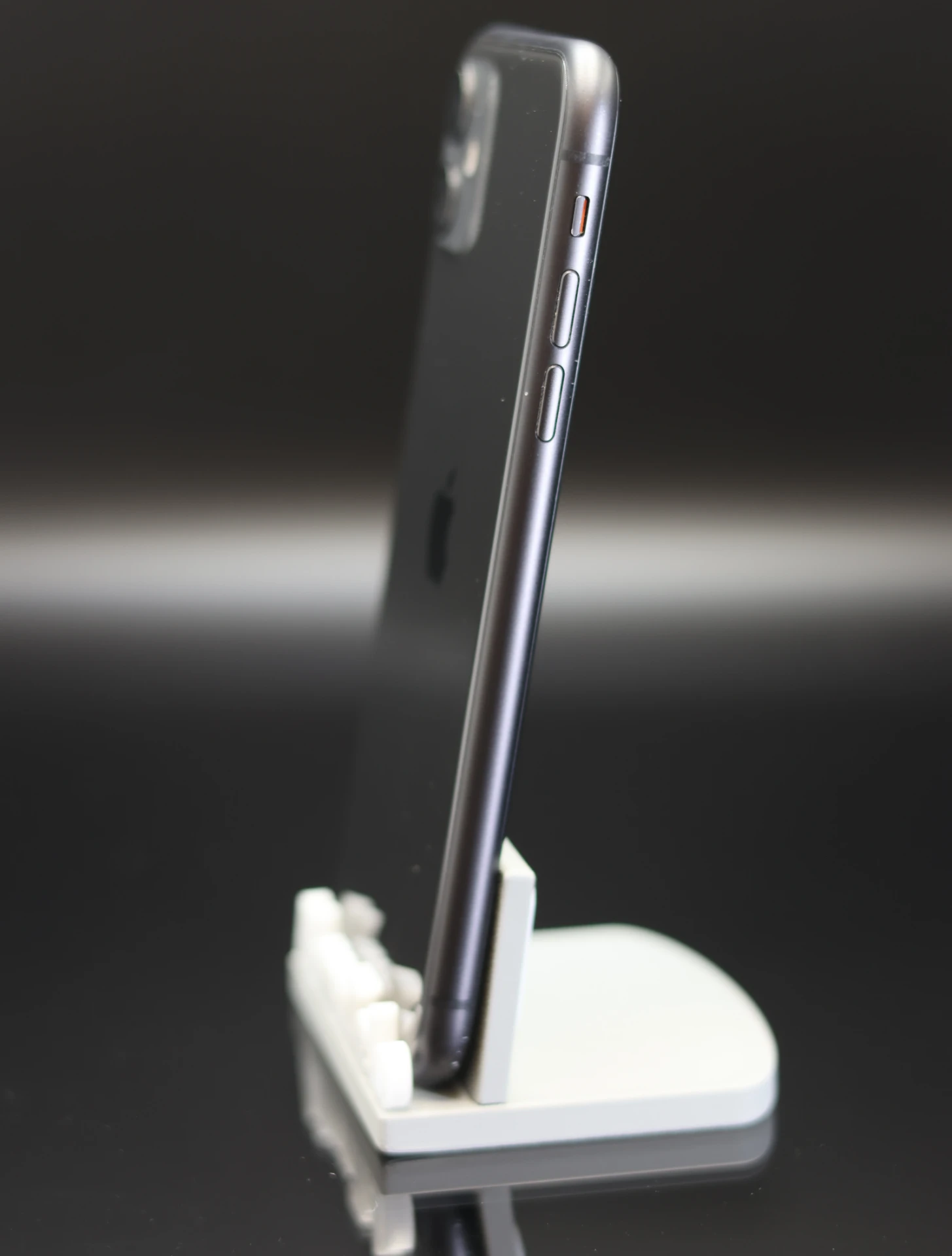 Apple iPhone 11 64 GB Black 100% akku - 12 HÓ GARANCIA