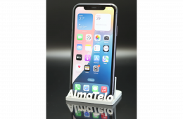 Apple iPhone 11 64 GB Black 100% akku - 12 HÓ GARANCIA