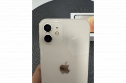 Tökéletes állapotú iPhone 12