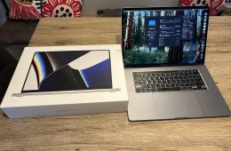 MacBook Pro 16
