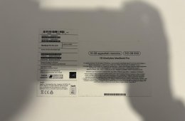 MacBook Pro 16