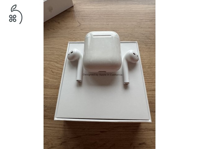 Eladó AirPods 2