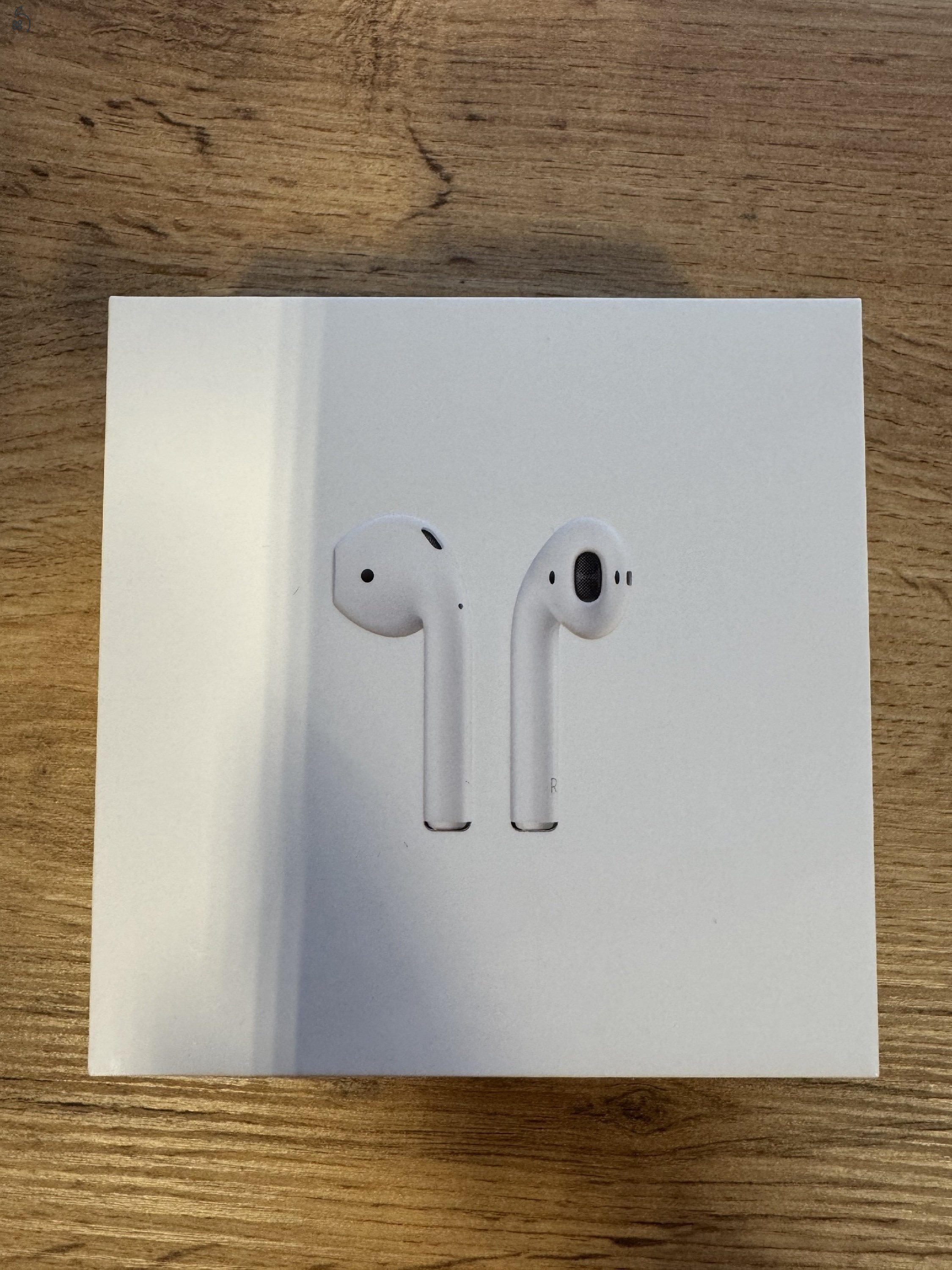 Eladó AirPods 2