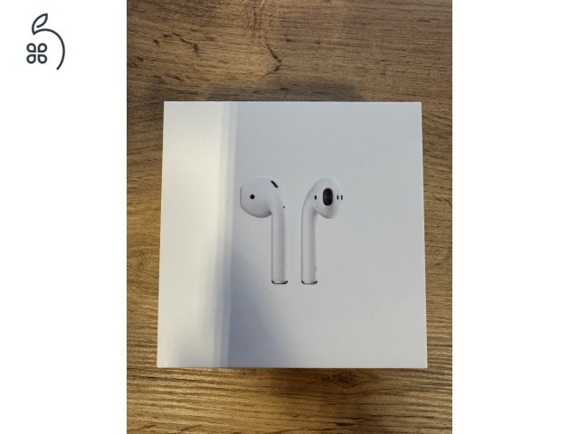 Eladó AirPods 2