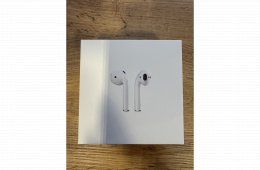 Eladó AirPods 2