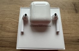 Eladó AirPods 2