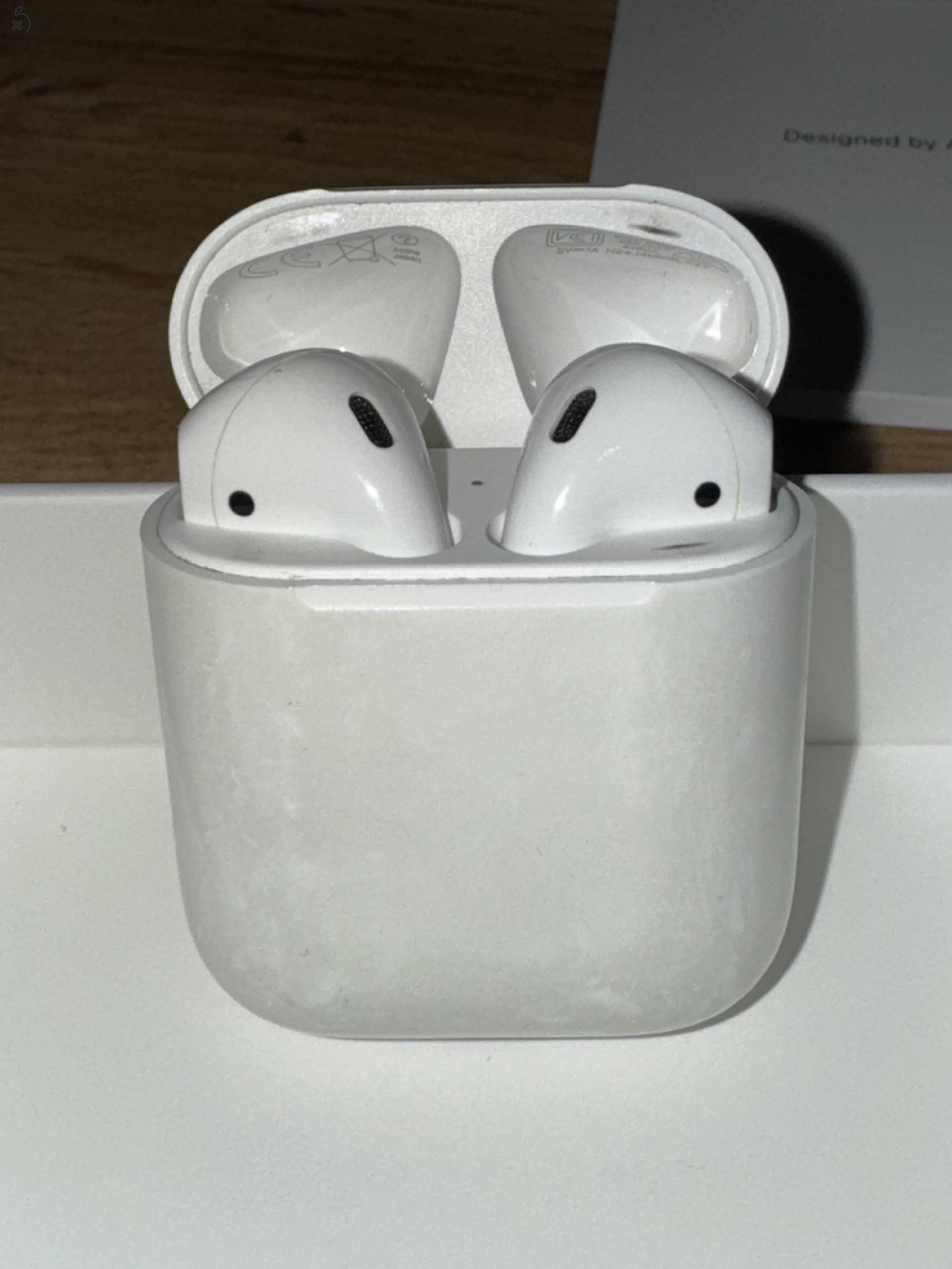 Eladó AirPods 2