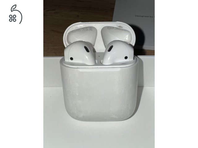 Eladó AirPods 2