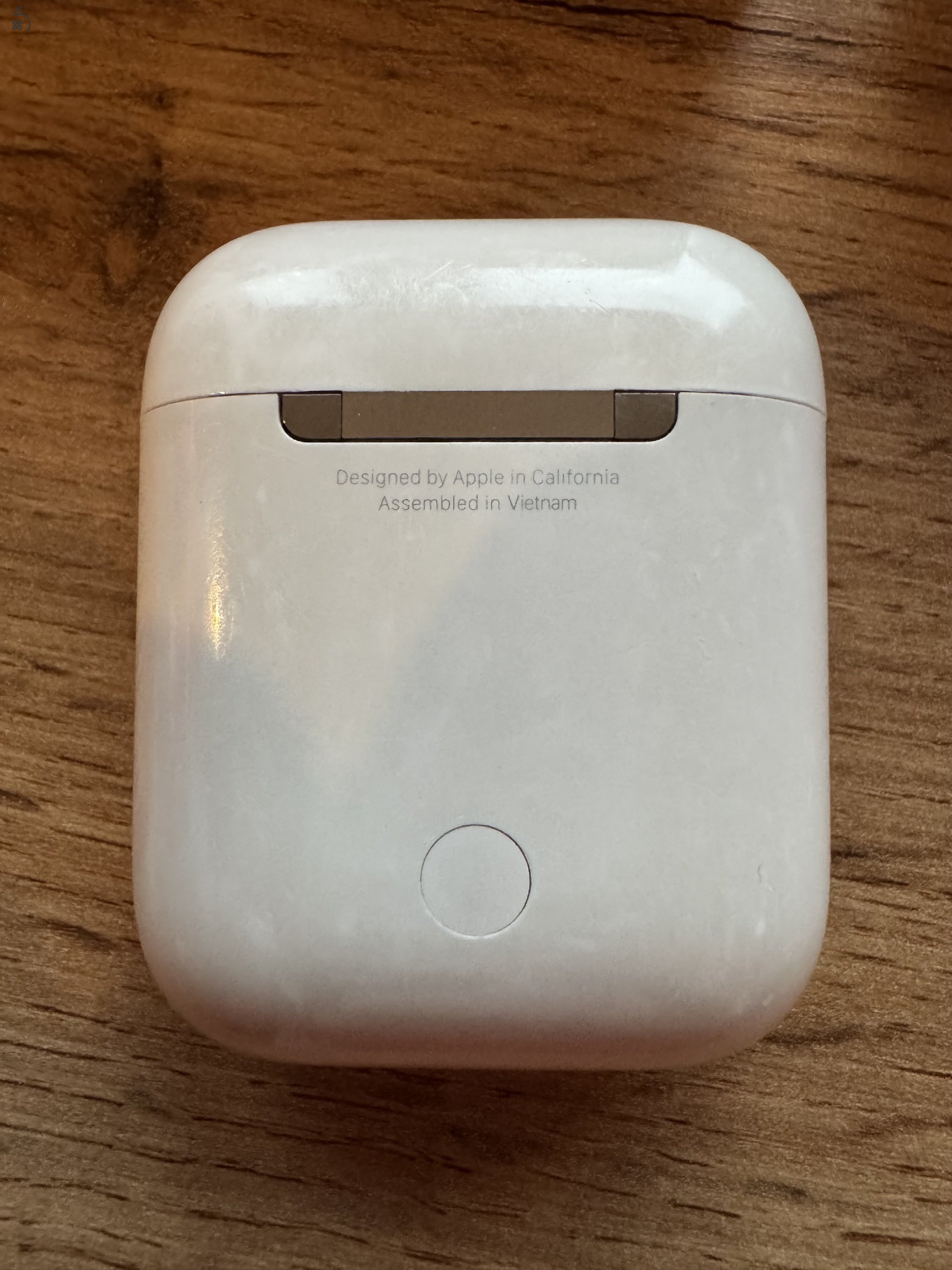 Eladó AirPods 2