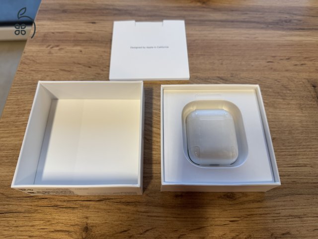 Eladó AirPods 2