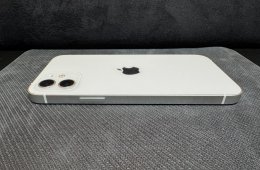 iPhone 12 64GB fehér 