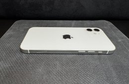 iPhone 12 64GB fehér 