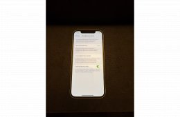 iPhone 12 64GB fehér 