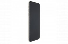 !! 1 ÉV GARANCIA !! Apple iPhone 11 64 GB White 100%