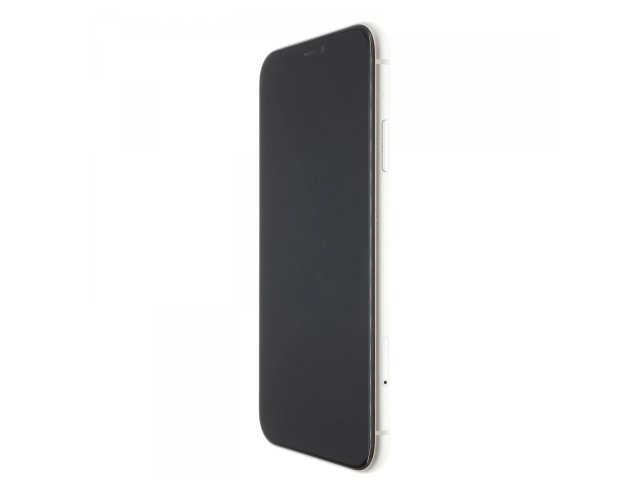 !! 1 ÉV GARANCIA !! Apple iPhone 11 64 GB White 100%