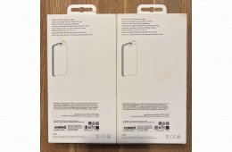 Apple iPhone 15 plus fine woven, magsafe tokok