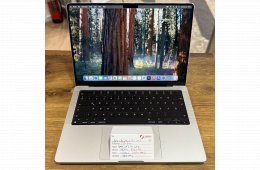 71. Apple MacBook Pro 14